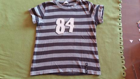 Tričko s číslicí, tcm,110