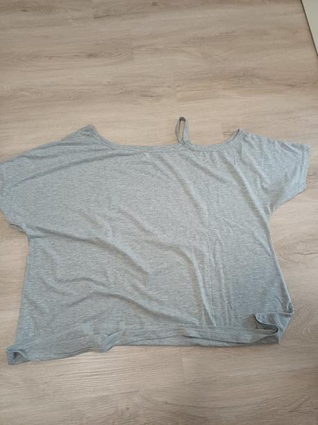Tričko, 4xl