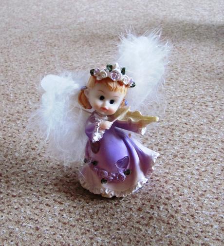 Dekorativní figurky, 