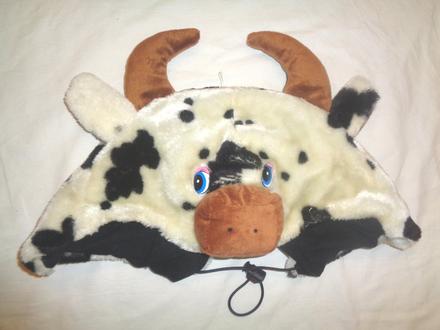 Karneval - kravička - uni velikost,