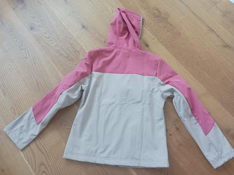 Softshellová bundička s 36/38, s
