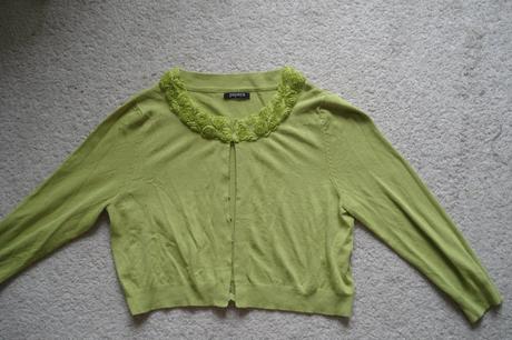 Lehký svetřík, papaya,m