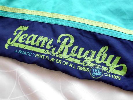 Kraťasy-plavky xl-2xl, xl