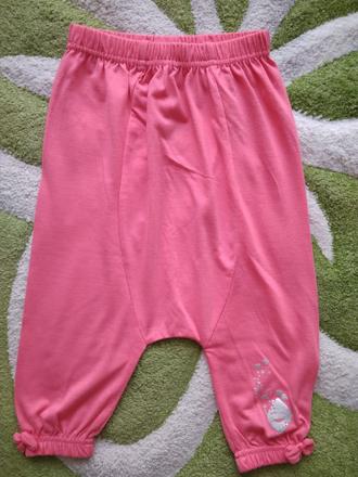 Dětské baggy vel. "86", 86