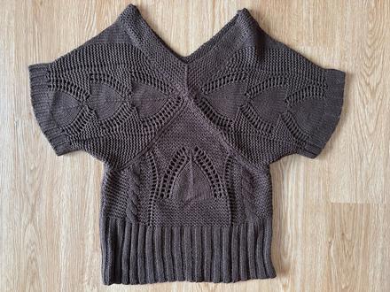 Dámská vesta - c&a, vel. xs, c&a,xs