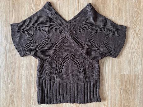 Dámská vesta - c&a, vel. xs, c&a,xs