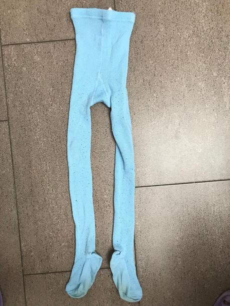 Punčocháče 98-104, okay,98