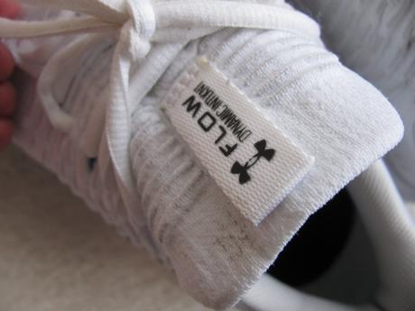 Dámské tréninkové sportovní boty under armour, under armour,41