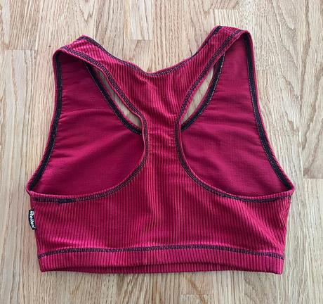 Sportovní podprsenka & top reltex vel. m, m