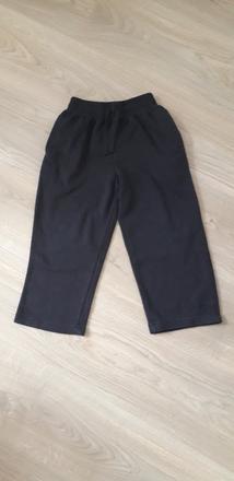 1553 - tepláky, f&f,110