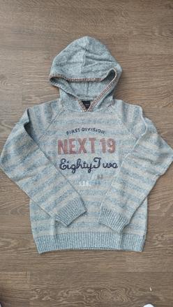 Svetřík next 140, next,140