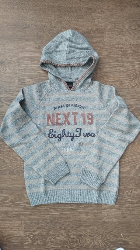 Svetřík next 140, next,140