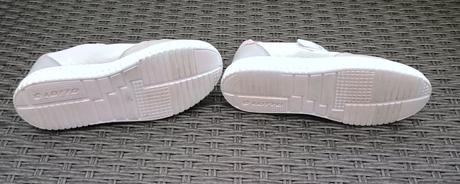 Dívčí tenisky lotto vel.34, lotto,34