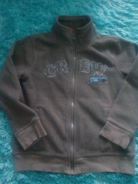 Mikina zn.tik&tak,vel.116/122, tik & tak,116