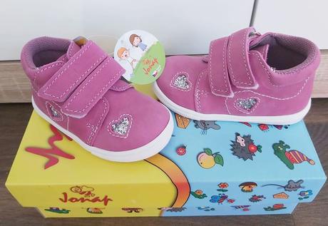 Celoroční kožená obuv jonap, jonap,20