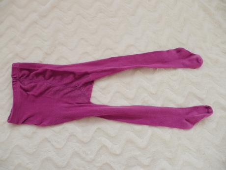 Fuksiove puncochy - slabe, palomino,98