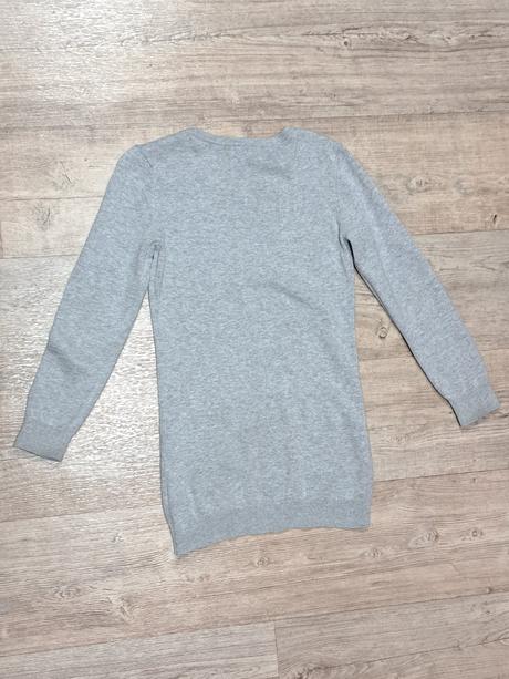 Svetr, bluezoo,140