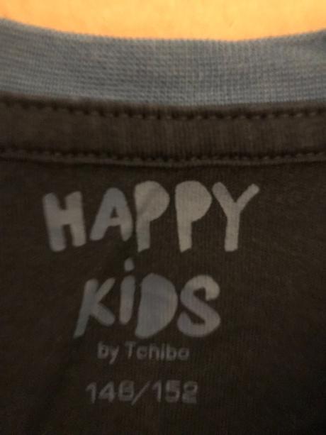 Dvě tričkatchibo 146/152, tchibo,146