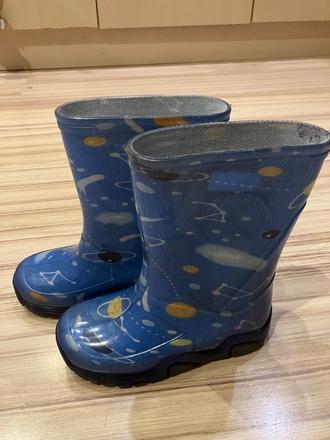 Dětské holínky, 25