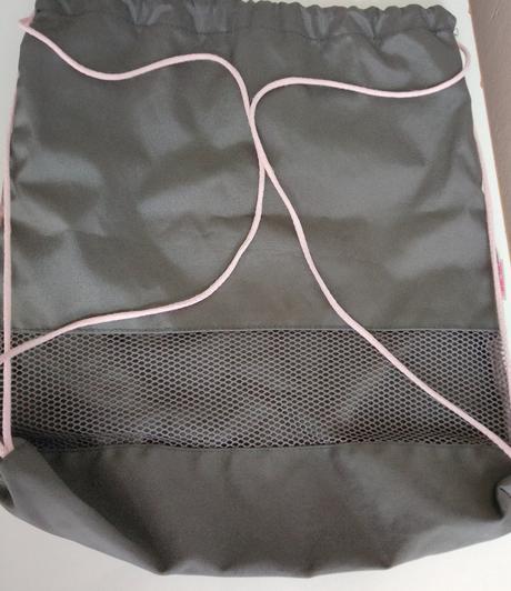 Školní ergonomická aktovka dívčí belmil, 