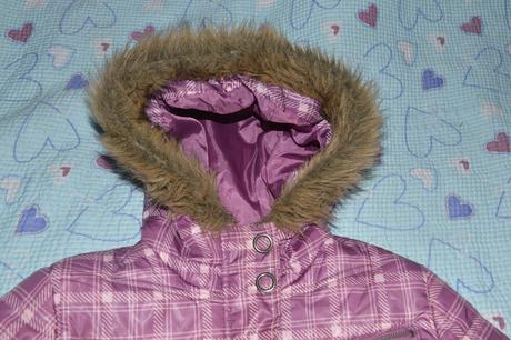 140 146 152 zimní bunda kenvelo, kenvelo,146