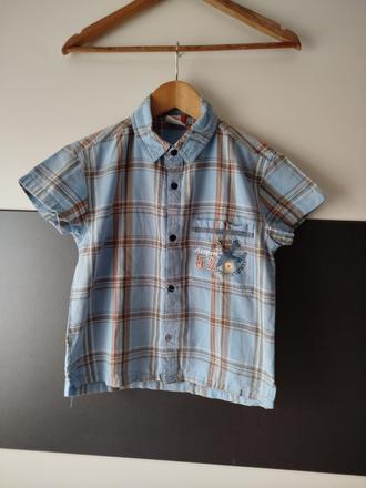 Košile vel.146, 146