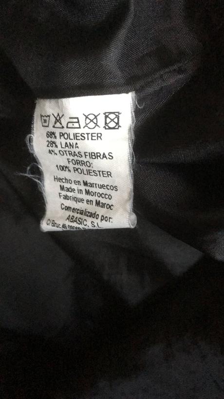 Krásný kabát desigual vel.l, desigual,l