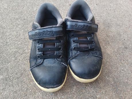 Boty lotto 30, lotto,30