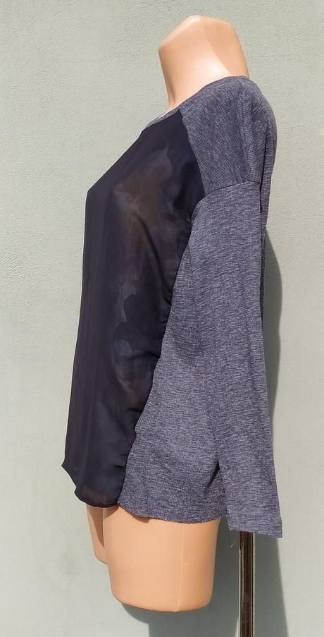 Halenka tričko edc - vel.xs, xs