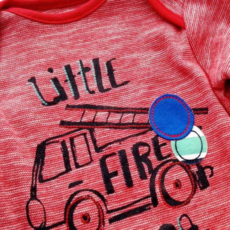 Dětské body, next, hasiči, next,62