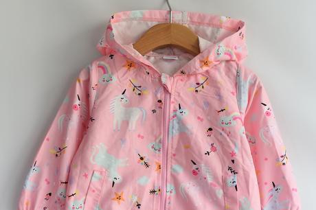 Bunda vel. 12 - 18 m, 86