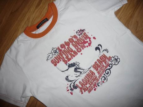 Triko george na 8-9l- vel.134, george,134