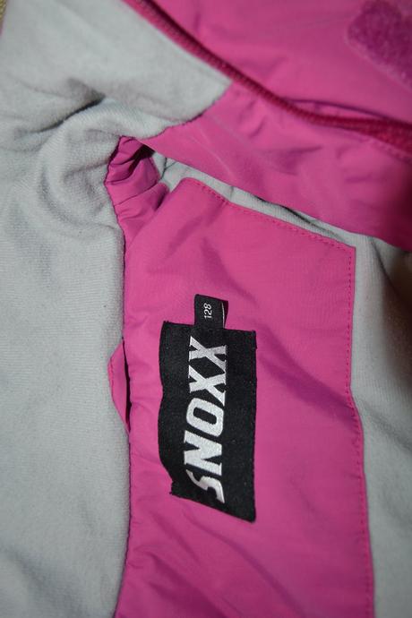 Bunda zn. snoxx vel.128, 128