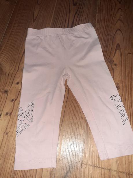 3/4 leginy 98, kiki&koko,98