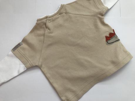 Triko next - v.0/3 m., next,62