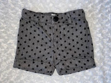 Šedé kraťasy cubus, cubus,92