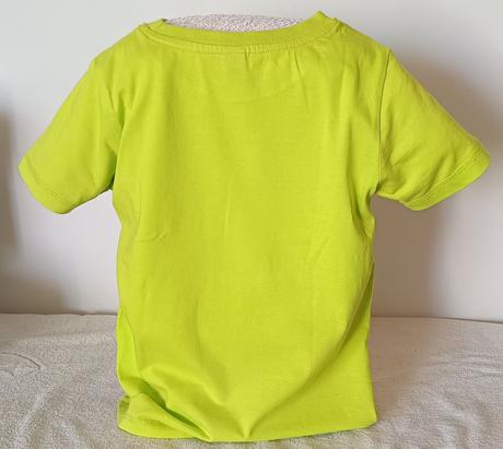 Triko s krokodýlem, dopodopo,128