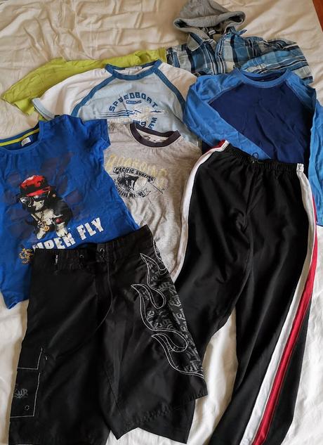 Pro chlapce 128, 122–134