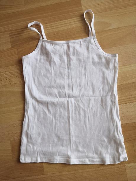 Spodní košilka, h&m,146