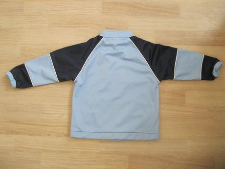 Mikina sportovní, 128