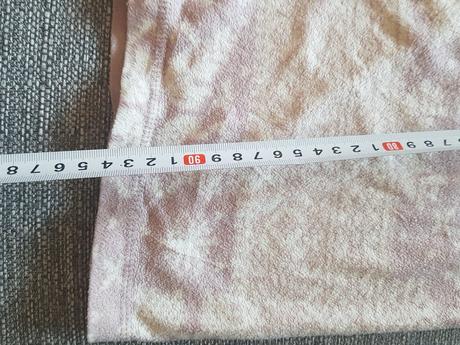 Fleesové kalhoty značky love to lounge, vel. l, l