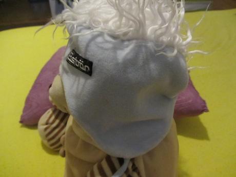 Frajerská čepice., 86