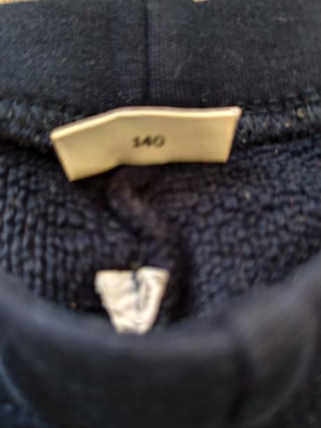 Zateplené legíny s.oliver,vel.140, s.oliver,140