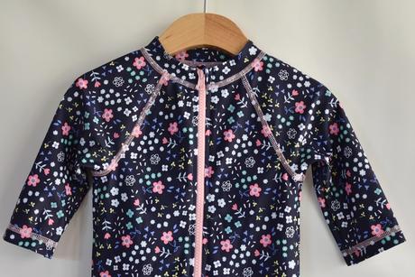 Plavky vel. 3 - 4 let, george,104