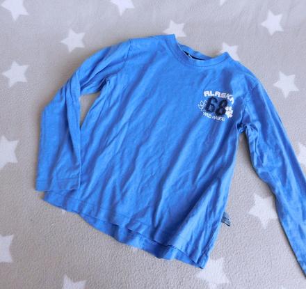 Tričko tom tino vel.122/128, 122