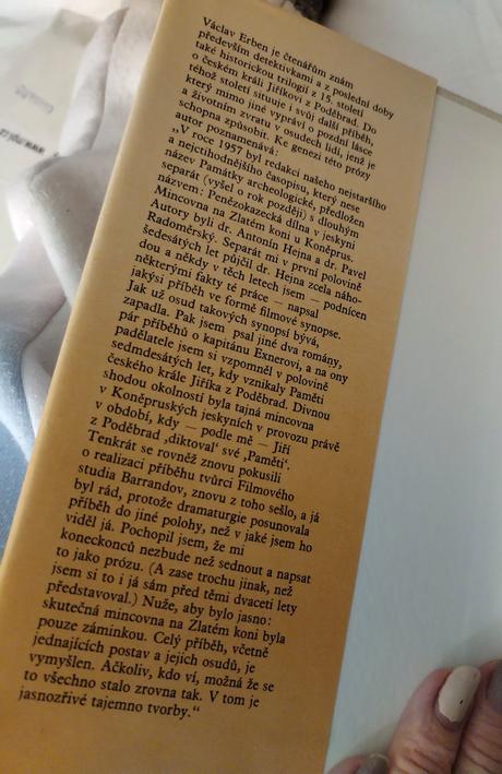 Trapný konec rytíře bartoloměje,