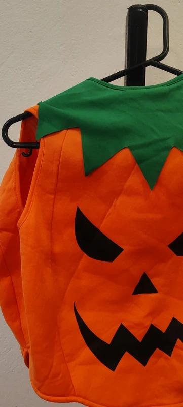 Halloween dýně, 