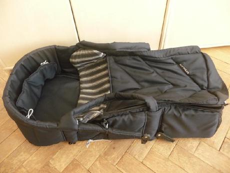 Kočárek gesslein m6, gesslein,gesslein m6