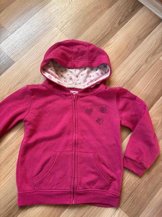 Mikina, young dimension,122