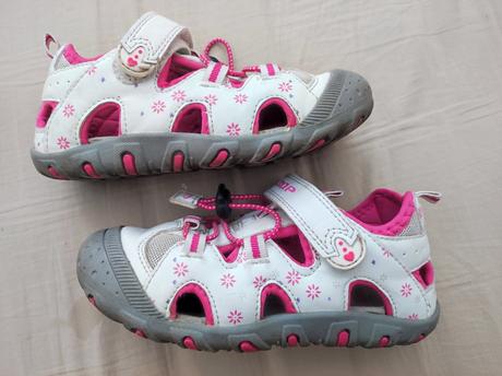 Sandále loap vel. 30, loap,30